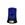 R400230AC05.5 Moflash  Rotating Beacon R400 230vAC 5:BLUE IP65 60w E14